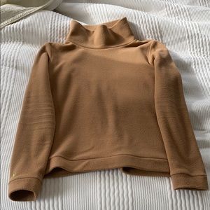 Dudley Stephens Park Slope Turtleneck